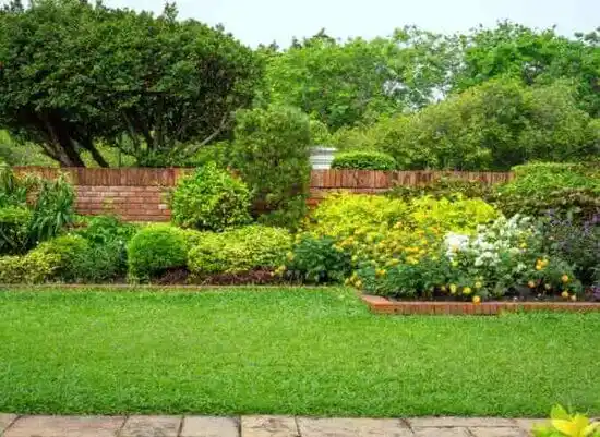 landscaping services Shiloh